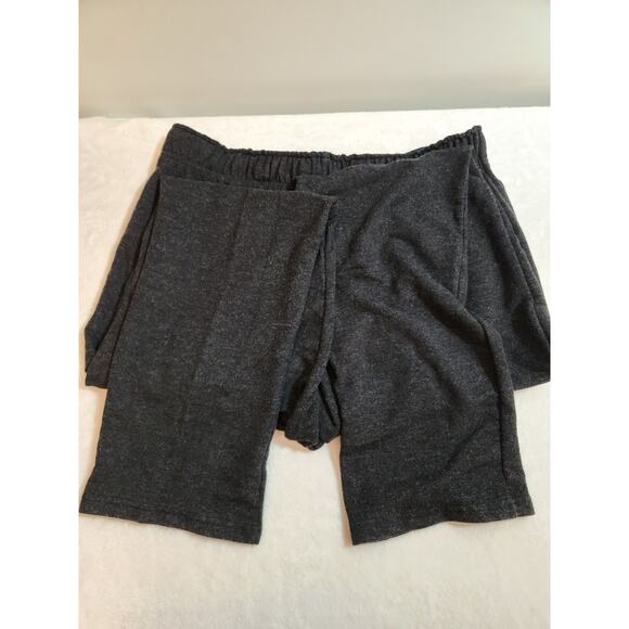 Orvis Joggers Mens Large 32 X 29 Gray Activewear Track Pants Lounge - Picture 3 of 12